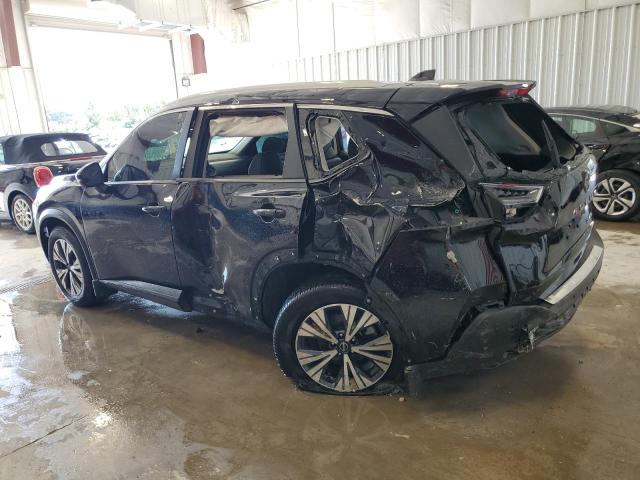 Photo 1 VIN: 5N1BT3BB1NC730159 - NISSAN ROGUE 