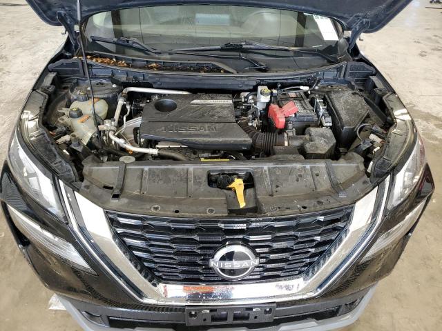 Photo 11 VIN: 5N1BT3BB1NC730159 - NISSAN ROGUE 