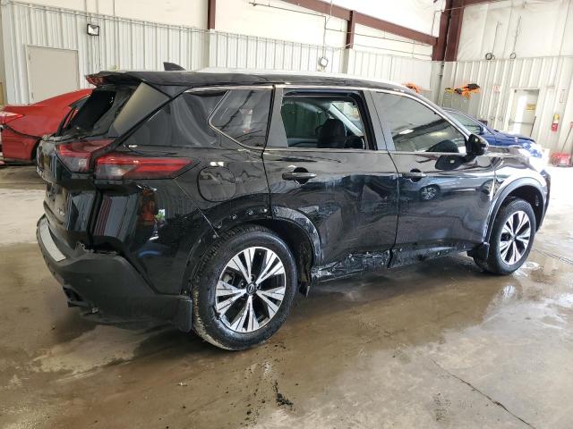 Photo 2 VIN: 5N1BT3BB1NC730159 - NISSAN ROGUE 