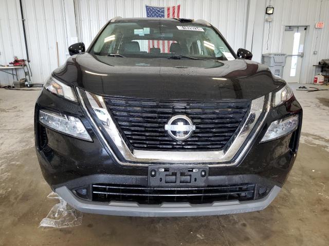 Photo 4 VIN: 5N1BT3BB1NC730159 - NISSAN ROGUE 