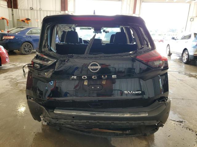 Photo 5 VIN: 5N1BT3BB1NC730159 - NISSAN ROGUE 