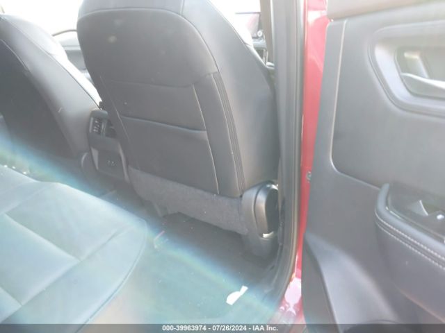 Photo 7 VIN: 5N1BT3BB1PC670354 - NISSAN ROGUE 