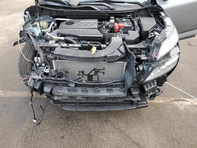 Photo 11 VIN: 5N1BT3BB1PC676199 - NISSAN ROGUE SV 