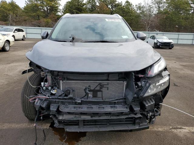 Photo 4 VIN: 5N1BT3BB1PC676199 - NISSAN ROGUE SV 