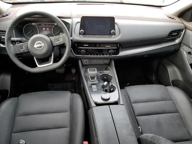 Photo 7 VIN: 5N1BT3BB1PC676199 - NISSAN ROGUE SV 