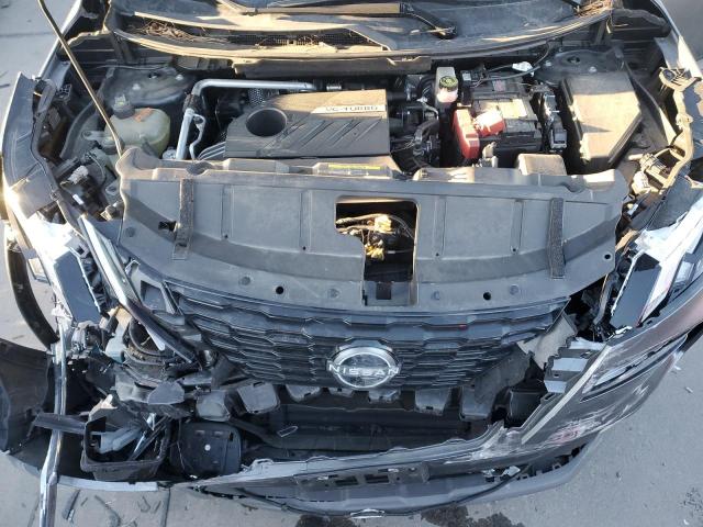 Photo 11 VIN: 5N1BT3BB1PC689082 - NISSAN ROGUE SV 