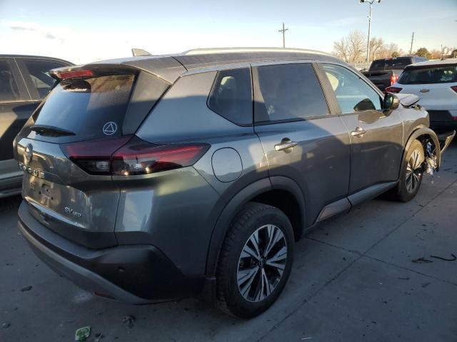 Photo 2 VIN: 5N1BT3BB1PC689082 - NISSAN ROGUE SV 