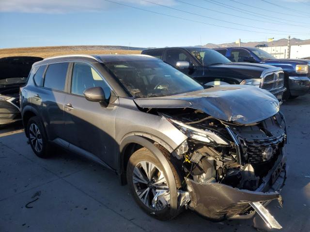 Photo 3 VIN: 5N1BT3BB1PC689082 - NISSAN ROGUE SV 