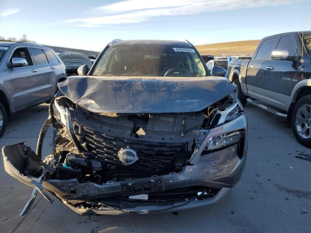 Photo 4 VIN: 5N1BT3BB1PC689082 - NISSAN ROGUE SV 