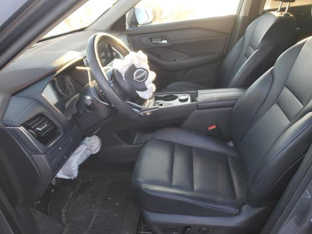 Photo 6 VIN: 5N1BT3BB1PC689082 - NISSAN ROGUE SV 