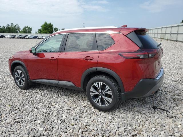 Photo 1 VIN: 5N1BT3BB1PC749085 - NISSAN ROGUE 