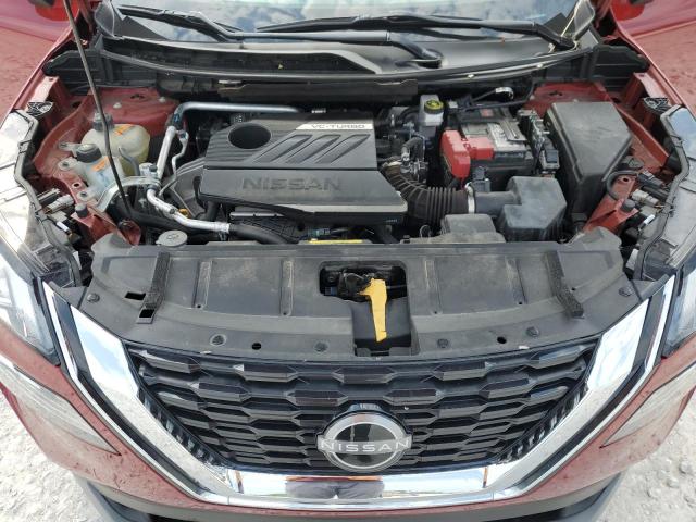 Photo 11 VIN: 5N1BT3BB1PC749085 - NISSAN ROGUE 