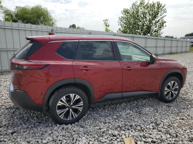 Photo 2 VIN: 5N1BT3BB1PC749085 - NISSAN ROGUE 