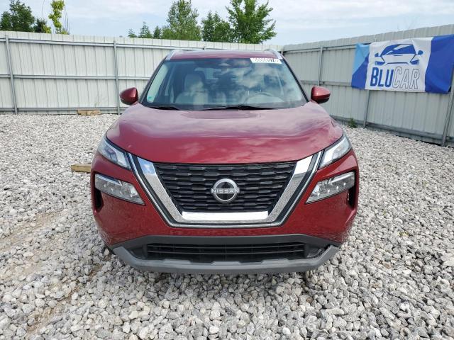 Photo 4 VIN: 5N1BT3BB1PC749085 - NISSAN ROGUE 