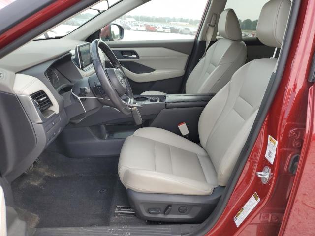 Photo 6 VIN: 5N1BT3BB1PC749085 - NISSAN ROGUE 