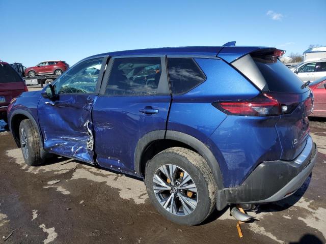 Photo 1 VIN: 5N1BT3BB1PC813965 - NISSAN ROGUE 