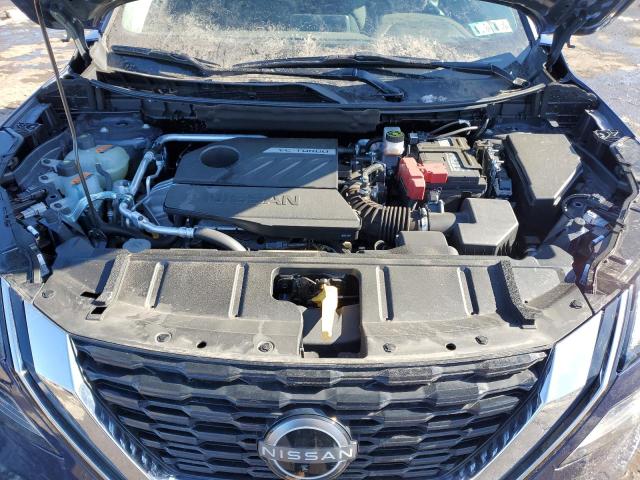 Photo 10 VIN: 5N1BT3BB1PC813965 - NISSAN ROGUE 