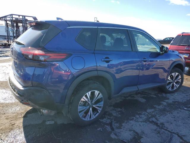 Photo 2 VIN: 5N1BT3BB1PC813965 - NISSAN ROGUE 