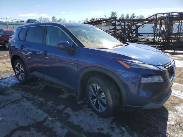 Photo 3 VIN: 5N1BT3BB1PC813965 - NISSAN ROGUE 