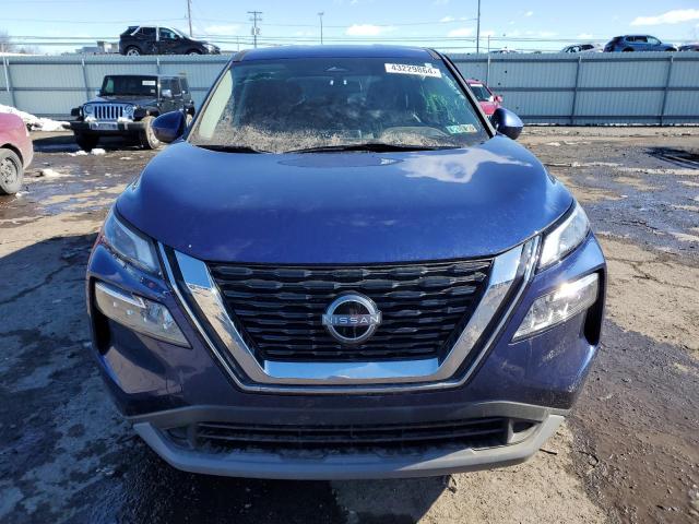 Photo 4 VIN: 5N1BT3BB1PC813965 - NISSAN ROGUE 