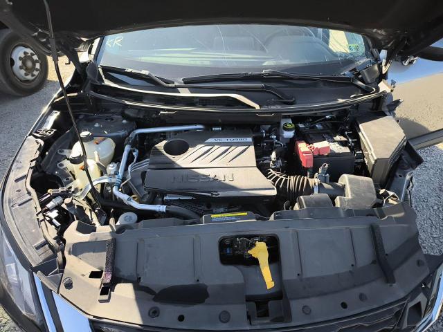 Photo 11 VIN: 5N1BT3BB1PC818390 - NISSAN ROGUE SV 