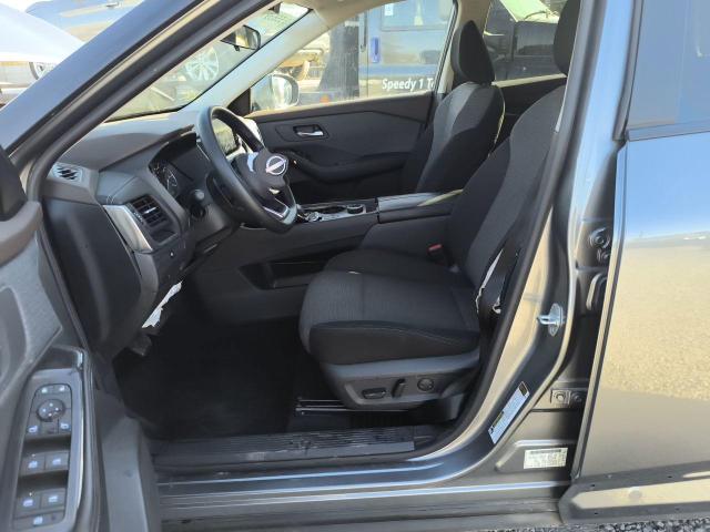 Photo 6 VIN: 5N1BT3BB1PC818390 - NISSAN ROGUE SV 