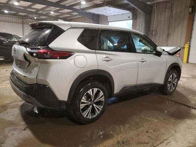 Photo 2 VIN: 5N1BT3BB1PC820821 - NISSAN ROGUE 