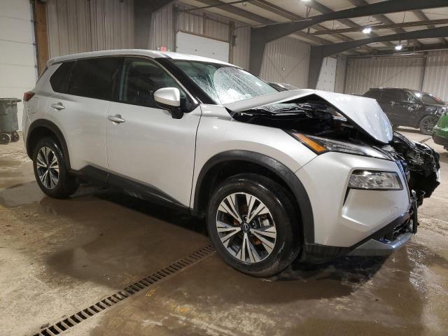 Photo 3 VIN: 5N1BT3BB1PC820821 - NISSAN ROGUE 