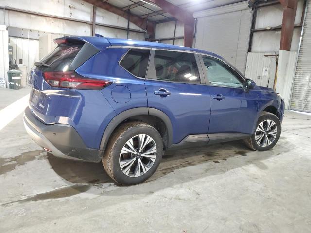 Photo 2 VIN: 5N1BT3BB1PC843693 - NISSAN ROGUE SV 