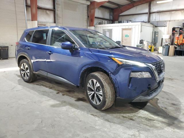 Photo 3 VIN: 5N1BT3BB1PC843693 - NISSAN ROGUE SV 