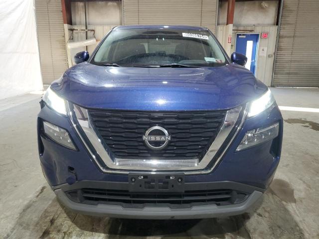 Photo 4 VIN: 5N1BT3BB1PC843693 - NISSAN ROGUE SV 