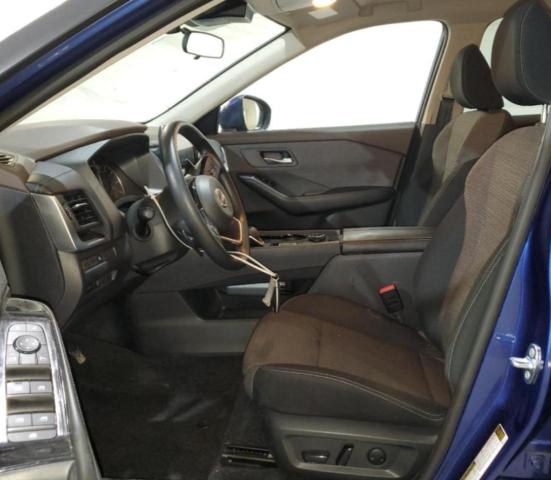 Photo 6 VIN: 5N1BT3BB1PC843693 - NISSAN ROGUE SV 