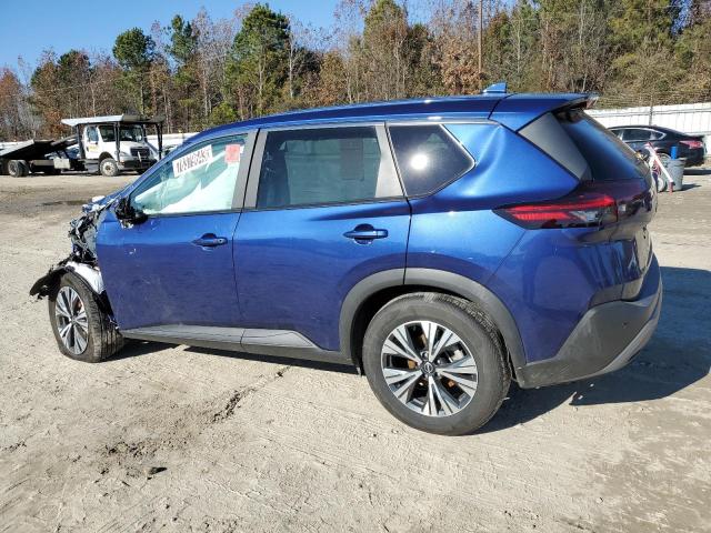 Photo 1 VIN: 5N1BT3BB1PC844424 - NISSAN ROGUE 