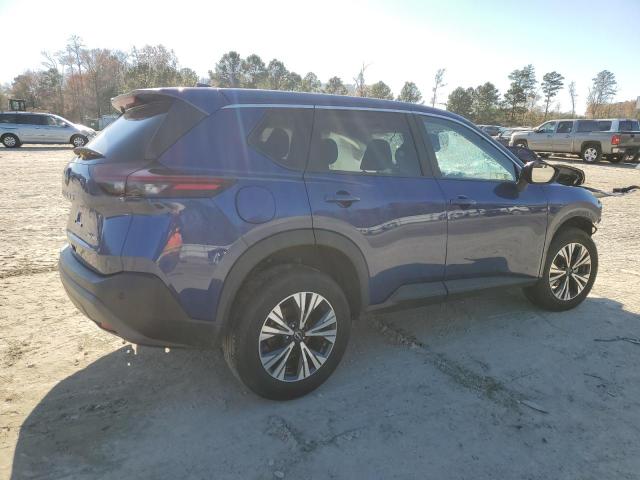 Photo 2 VIN: 5N1BT3BB1PC844424 - NISSAN ROGUE 