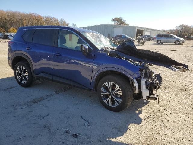 Photo 3 VIN: 5N1BT3BB1PC844424 - NISSAN ROGUE 