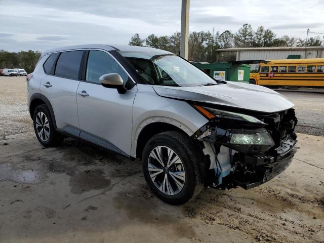 Photo 3 VIN: 5N1BT3BB1PC849624 - NISSAN ROGUE 