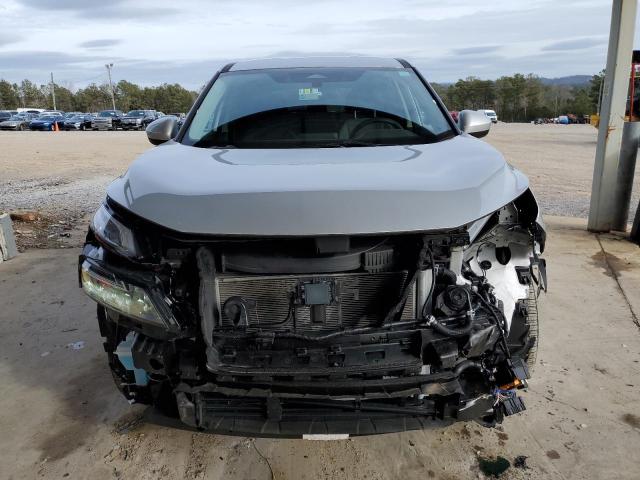 Photo 4 VIN: 5N1BT3BB1PC849624 - NISSAN ROGUE 