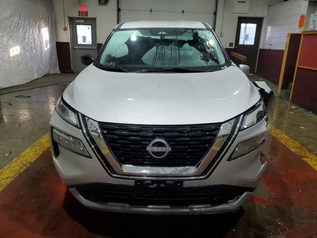 Photo 4 VIN: 5N1BT3BB1PC850160 - NISSAN ROGUE SV 