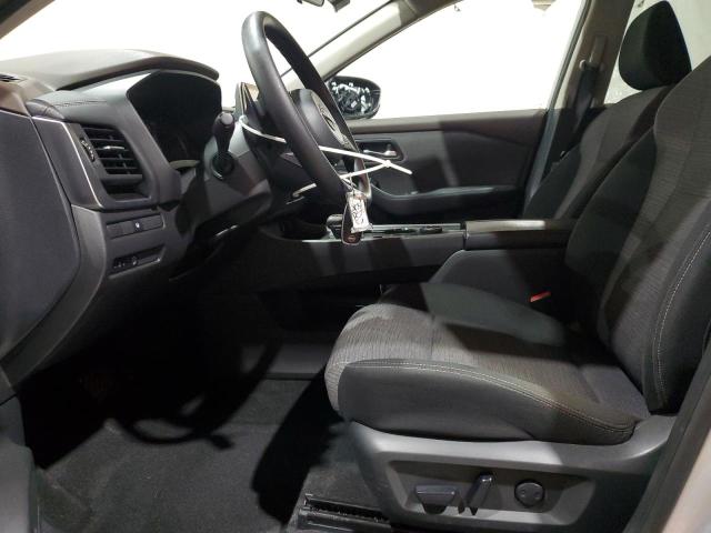 Photo 6 VIN: 5N1BT3BB1PC850160 - NISSAN ROGUE SV 