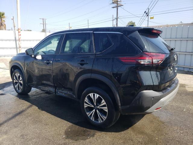 Photo 1 VIN: 5N1BT3BB1PC893025 - NISSAN ROGUE SV 