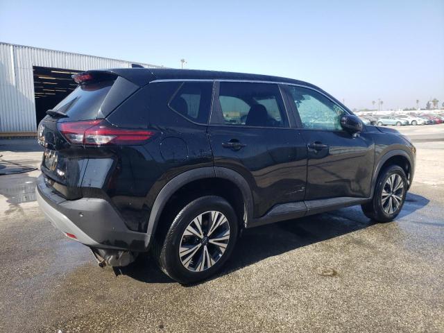 Photo 2 VIN: 5N1BT3BB1PC893025 - NISSAN ROGUE SV 