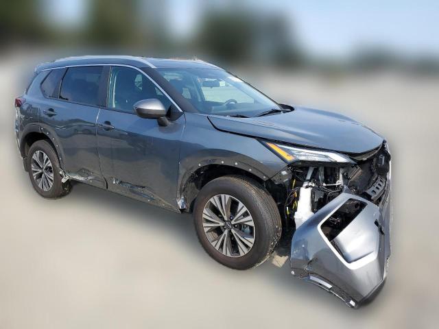 Photo 3 VIN: 5N1BT3BB1PC900815 - NISSAN ROGUE 