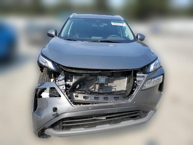 Photo 4 VIN: 5N1BT3BB1PC900815 - NISSAN ROGUE 