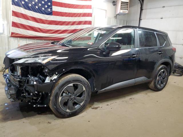 Photo 0 VIN: 5N1BT3BB1RC700875 - NISSAN ROGUE 