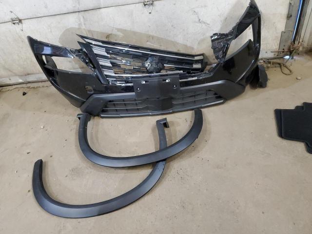 Photo 12 VIN: 5N1BT3BB1RC700875 - NISSAN ROGUE 