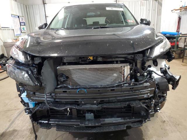 Photo 4 VIN: 5N1BT3BB1RC700875 - NISSAN ROGUE 