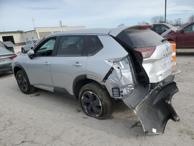 Photo 1 VIN: 5N1BT3BB1RC701573 - NISSAN ROGUE SV 