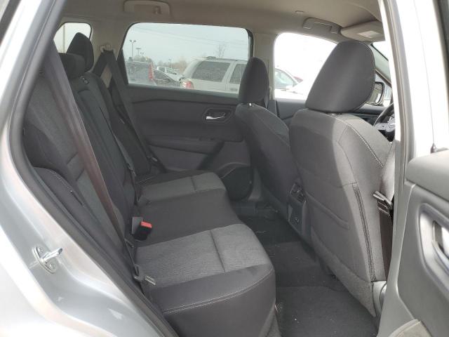 Photo 10 VIN: 5N1BT3BB1RC701573 - NISSAN ROGUE SV 