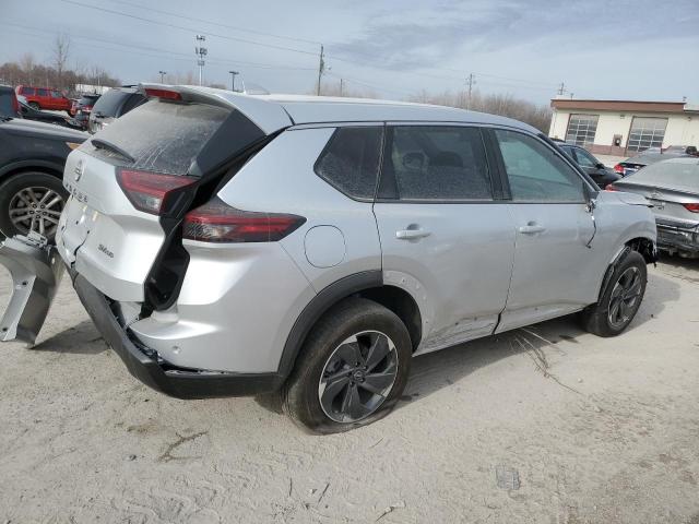 Photo 2 VIN: 5N1BT3BB1RC701573 - NISSAN ROGUE SV 