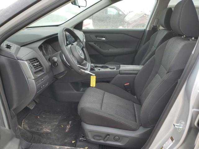 Photo 6 VIN: 5N1BT3BB1RC701573 - NISSAN ROGUE SV 